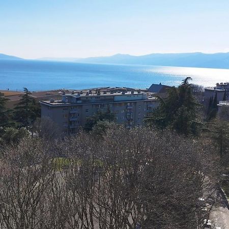 Apolonija Διαμέρισμα Ριέκα Εξωτερικό φωτογραφία
