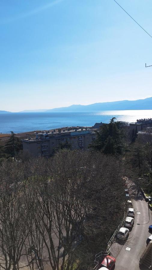 Apolonija Διαμέρισμα Ριέκα Εξωτερικό φωτογραφία